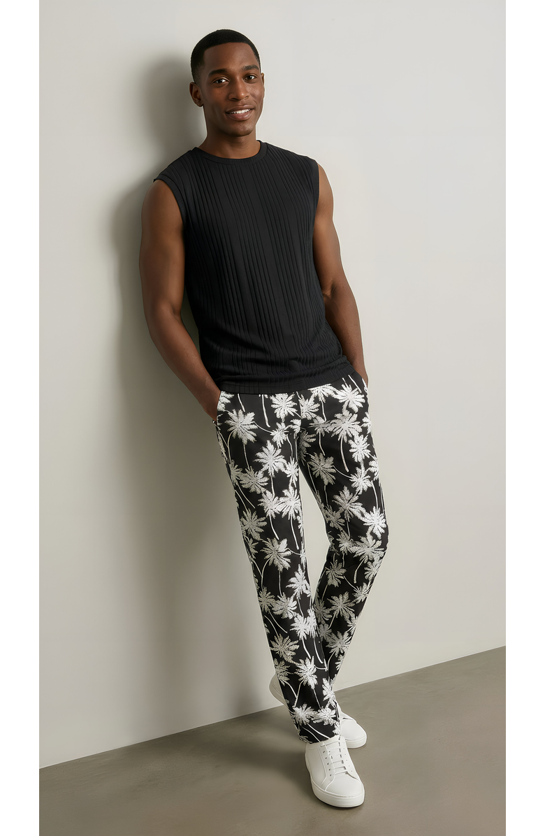 AREA STARS Eden Top, Main, color, Black