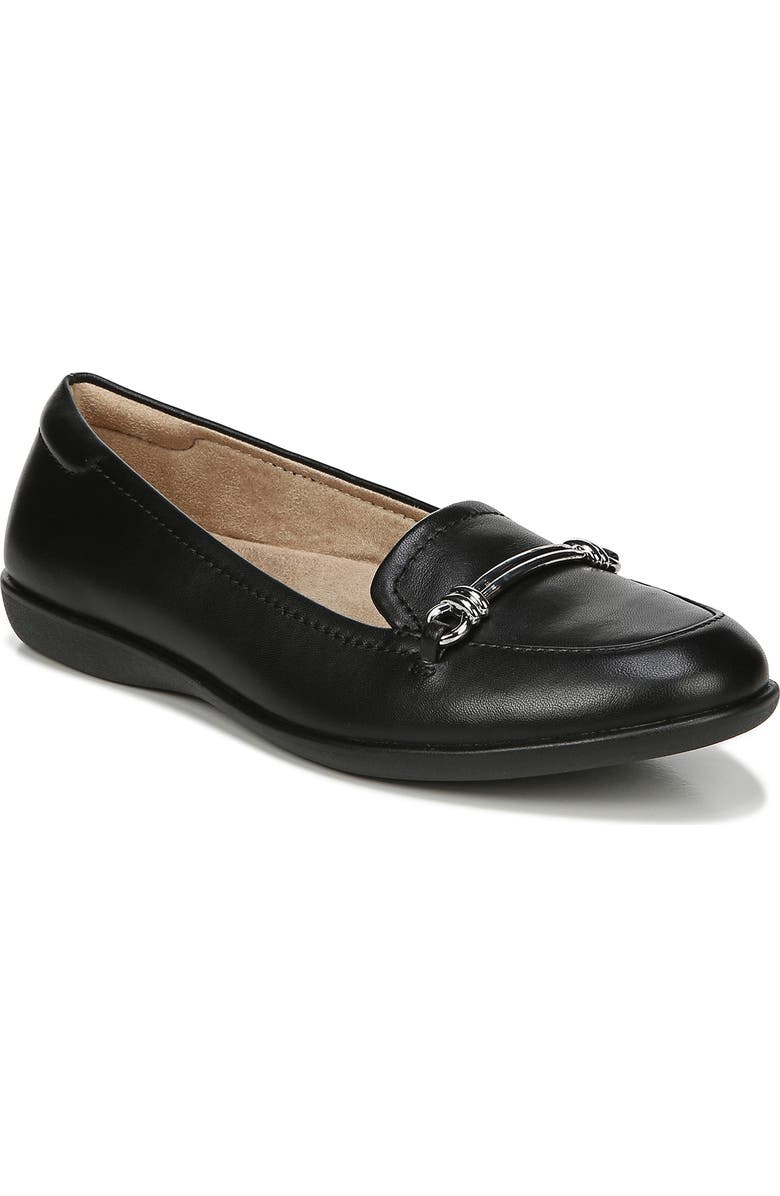 Naturalizer Florence Loafer, Main, color,