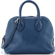 Pre-Owned Hermes Bolide 1923 Bag Verso Evercolor Mini