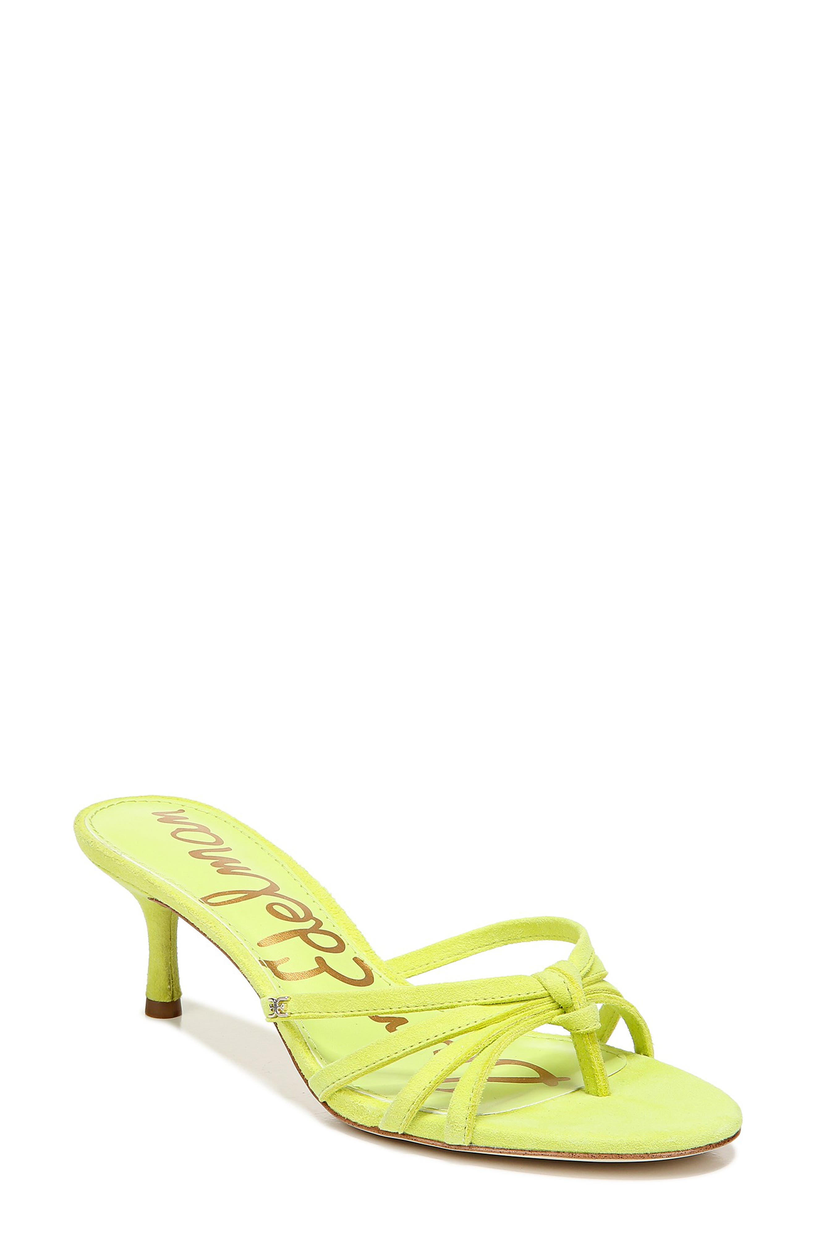 Sam Edelman Jedda Sandal (Women) | Nordstromrack