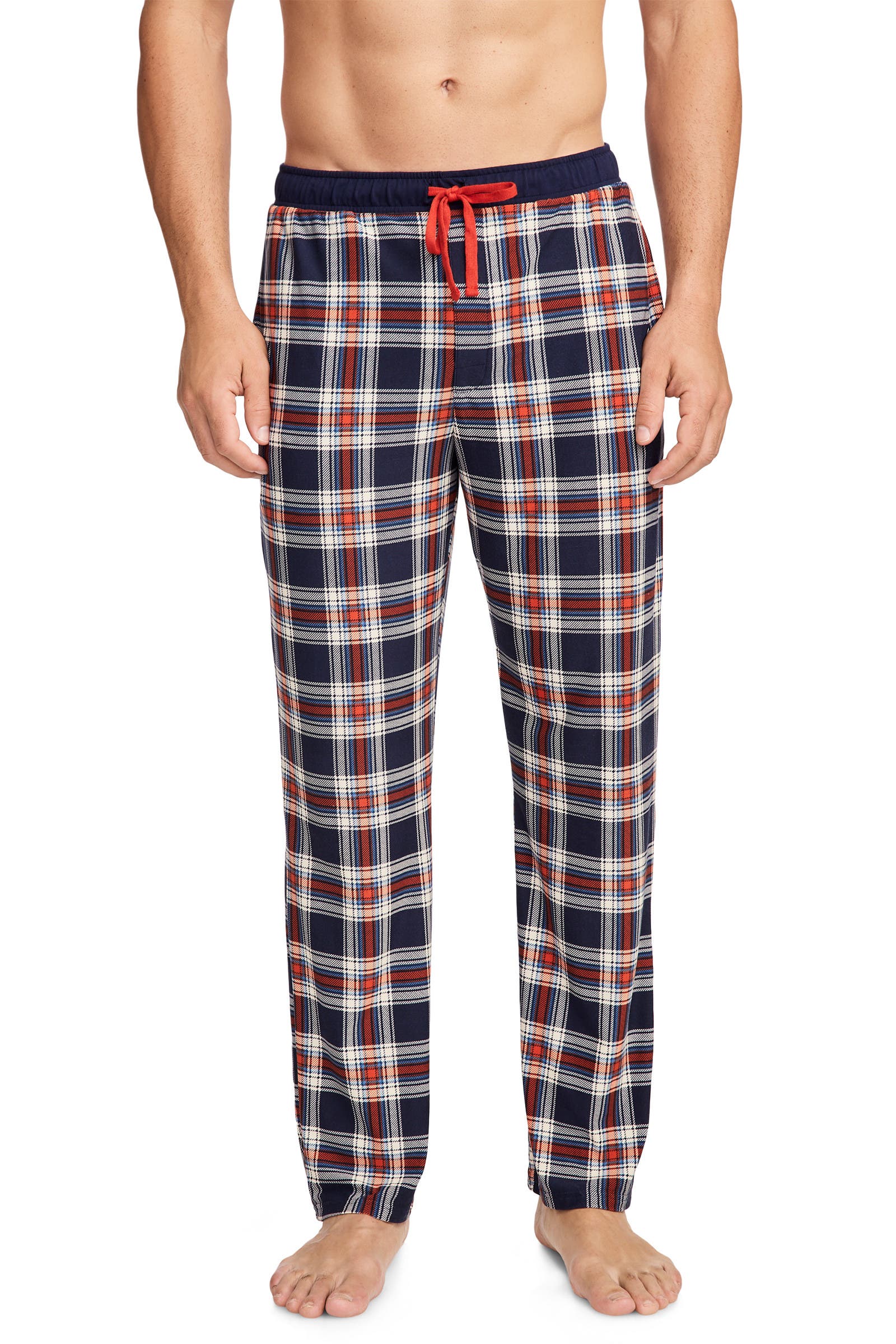 Campsite Plaid