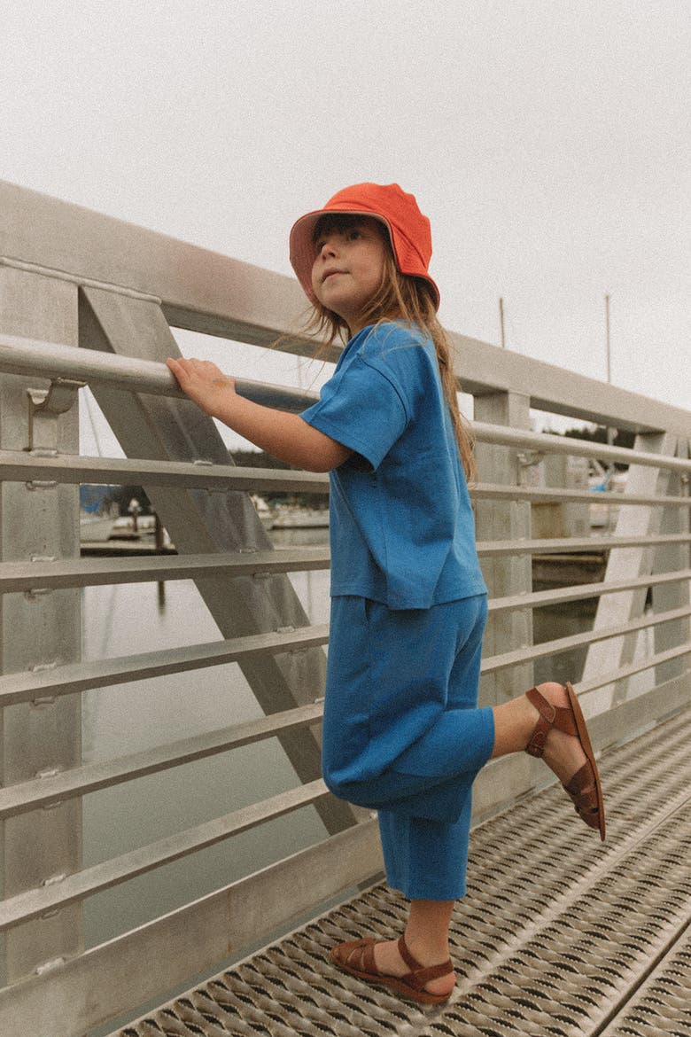 Sawyer Set, Alternate, color, Vallarta Blue