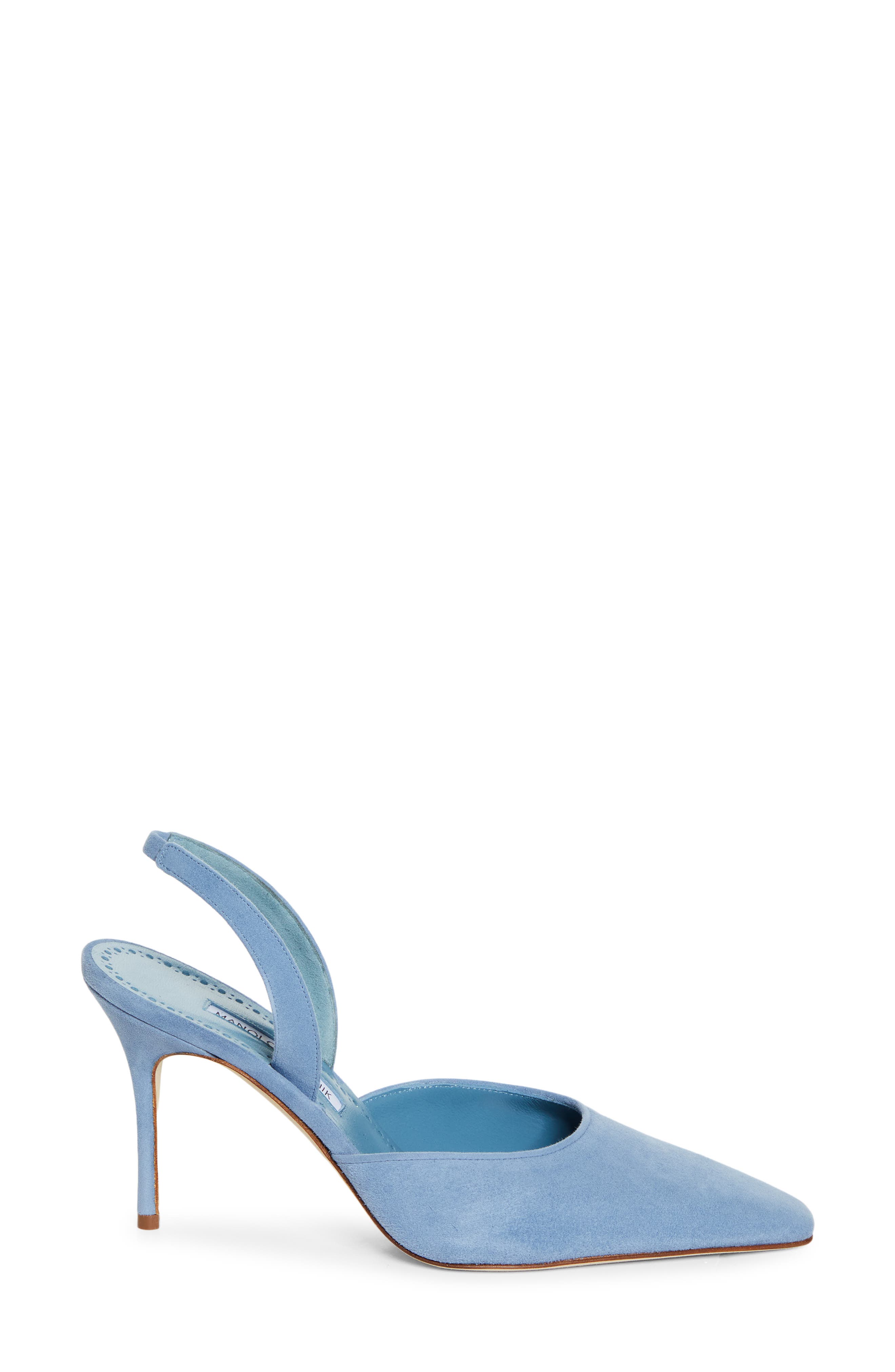 Borelapla Slingback Pump, Alternate, color, BLUE