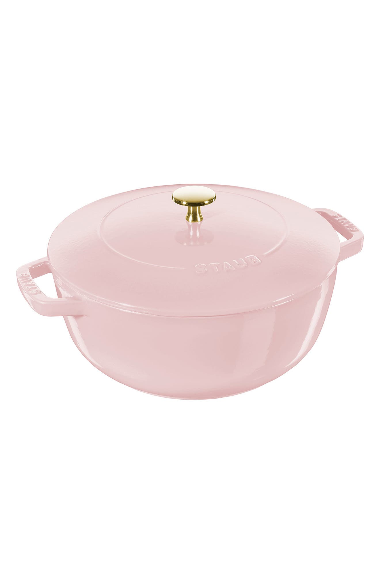 selected PINK