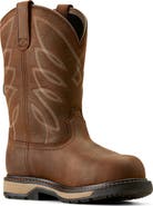 Ariat Riveter Pull-On Boot