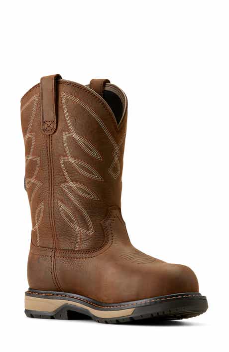 Ariat Riveter Pull-On Boot