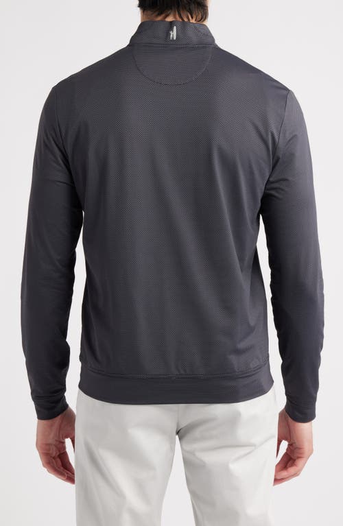 Johnnie-o Jamie Quarter Zip