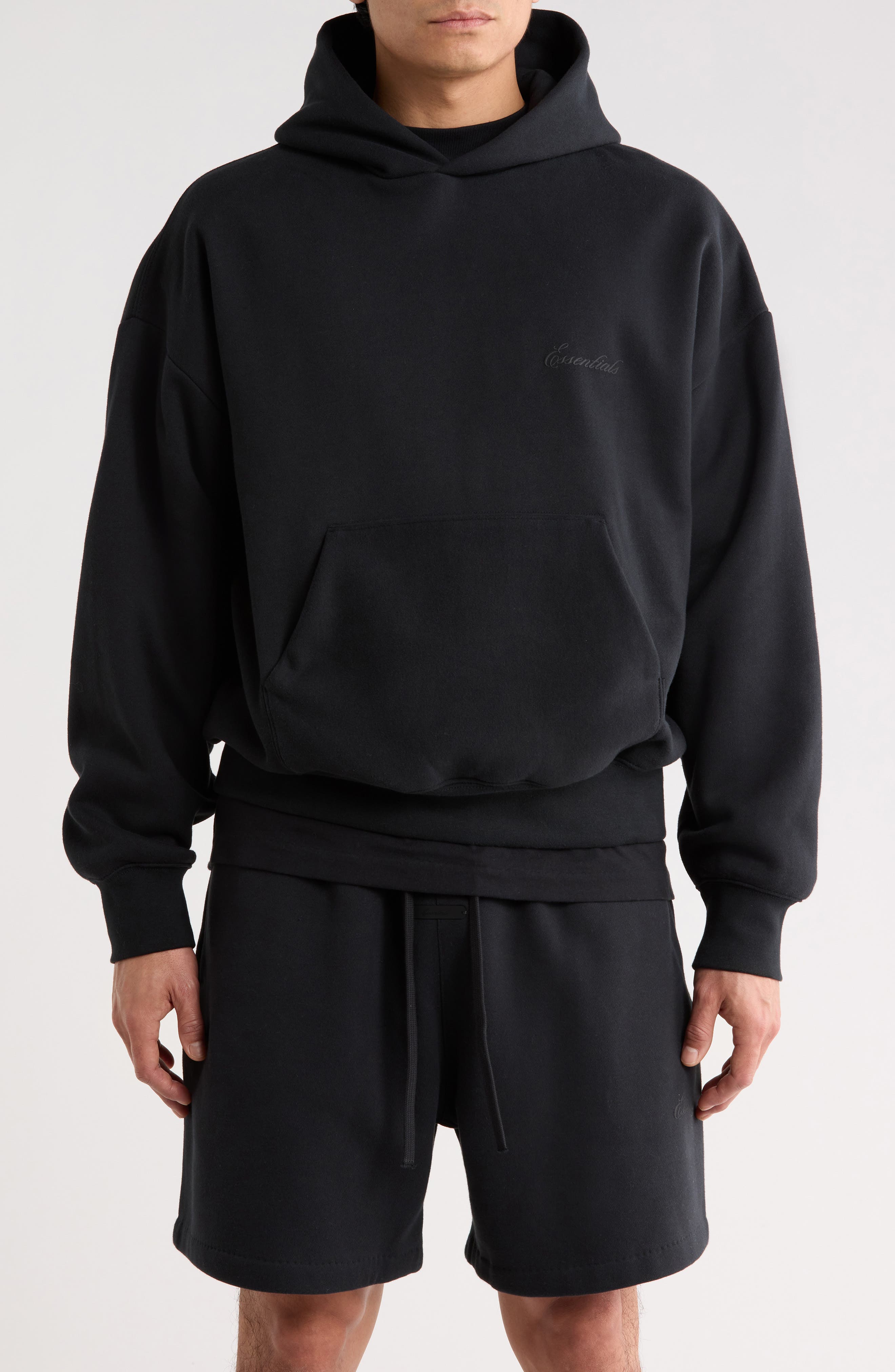 selected VINTAGE BLACK