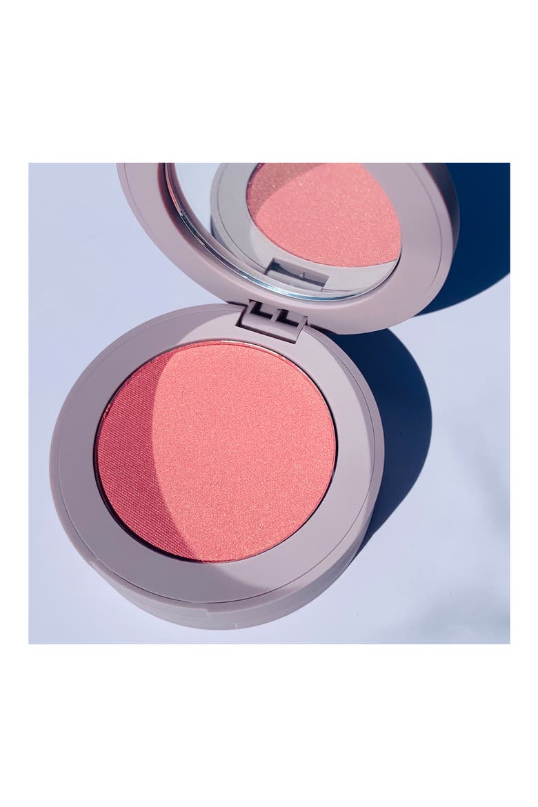 Powder Blush, Alternate, color, SMITTEN