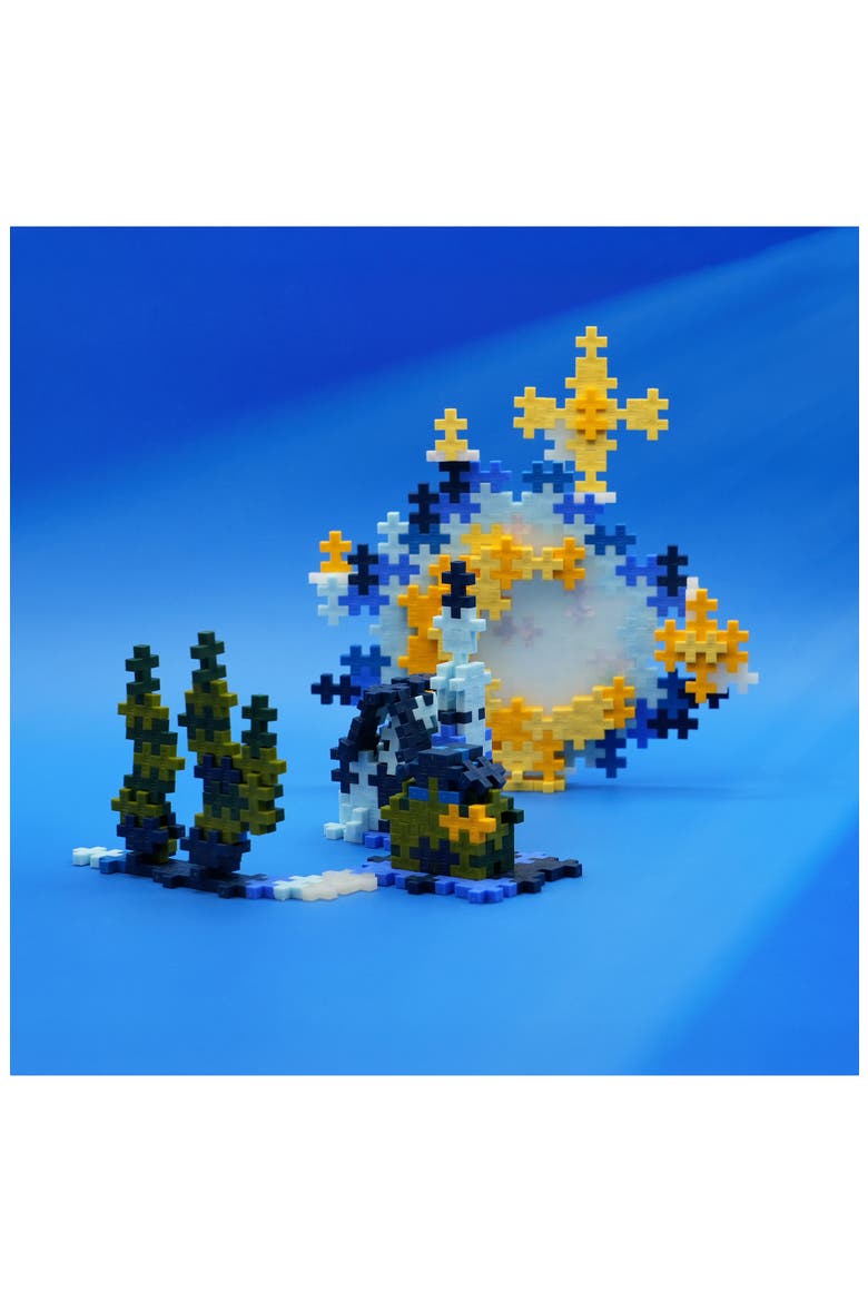 Inspired Van Gogh The Star Play Set, Alternate, color, NO COLOR