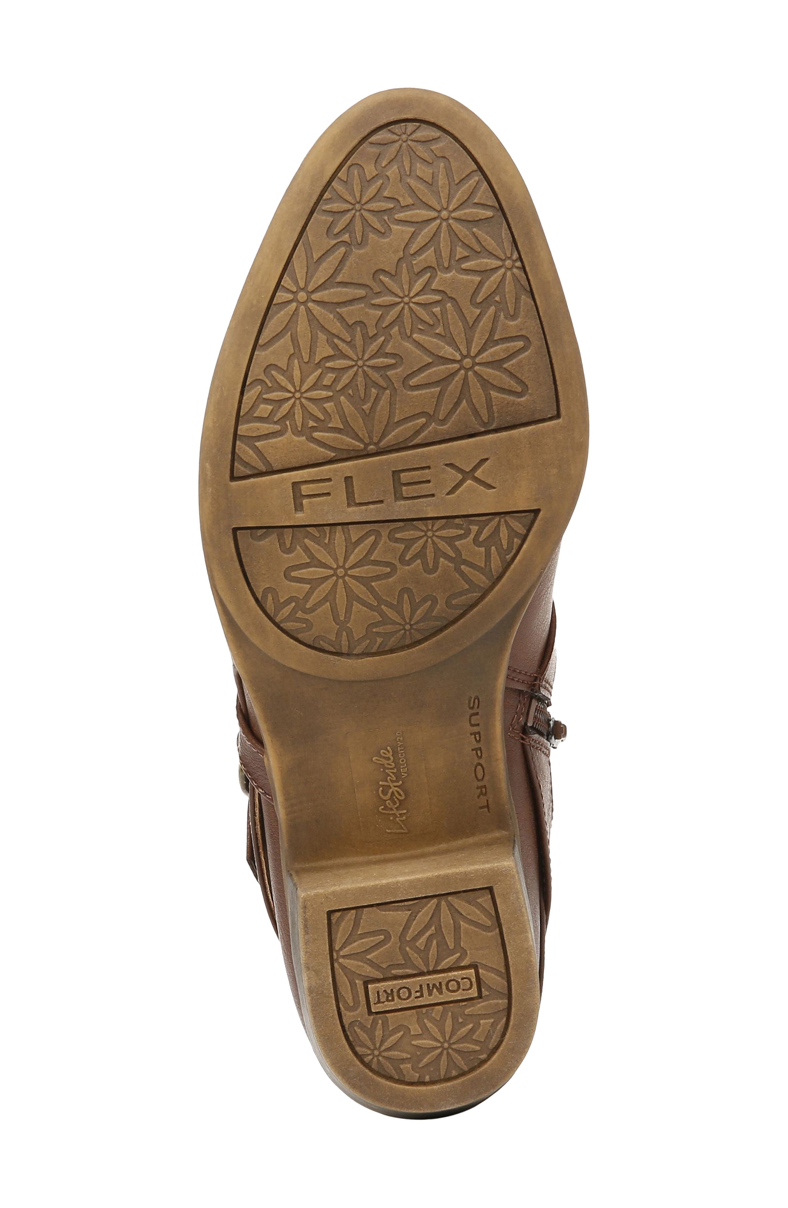 Adley Bootie - Wide Width Available