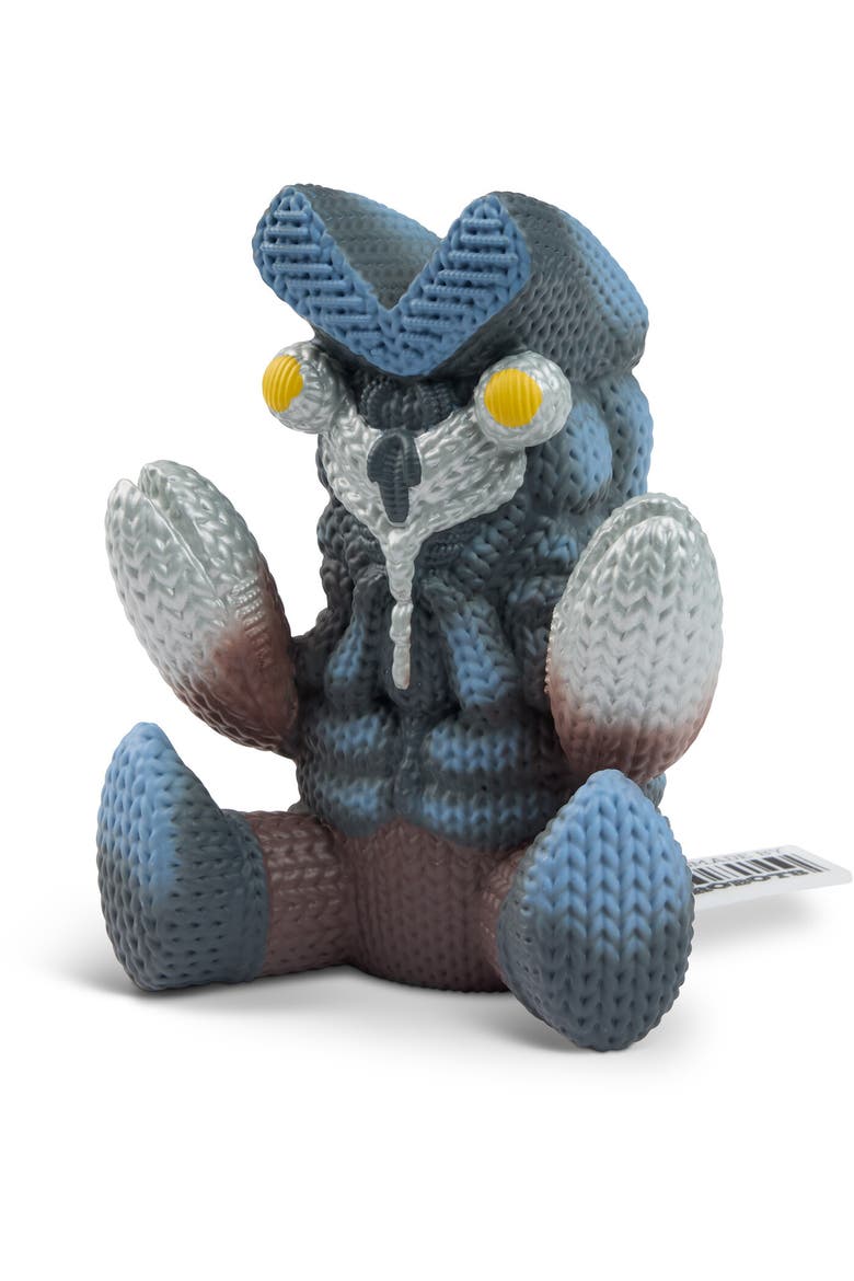 Ultraman - Alien Baltan, Alternate, color, Multicolor