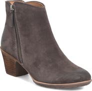Comfortiva Barras Waterproof Bootie