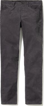 Bonobos Cotton Stretch Corduroy 5-Pocket Pants
