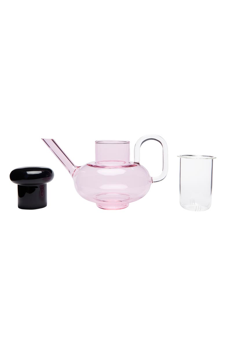 Tom Dixon Bump Teapot, Alternate, color, 