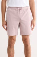 Robert Barakett Drawstring Knit Shorts