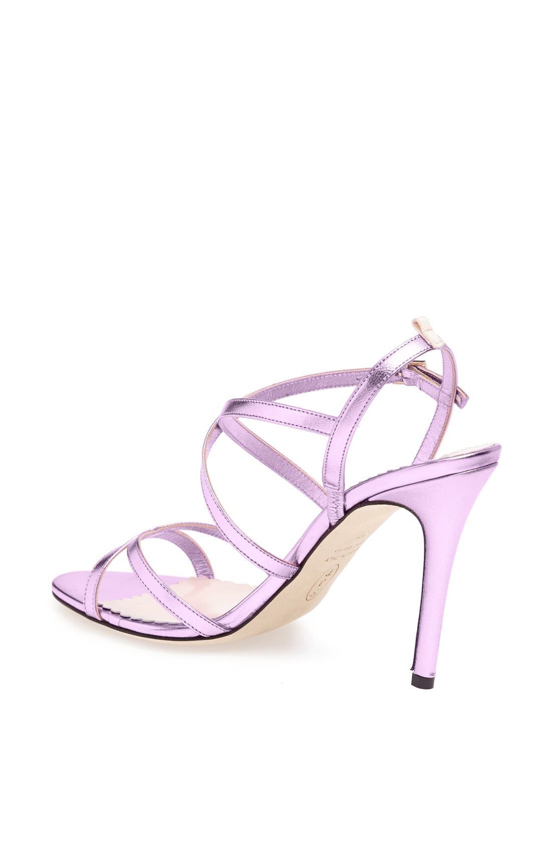 SJP by Sarah Jessica Parker SJP 'Jill' Sandal, Alternate, color, 