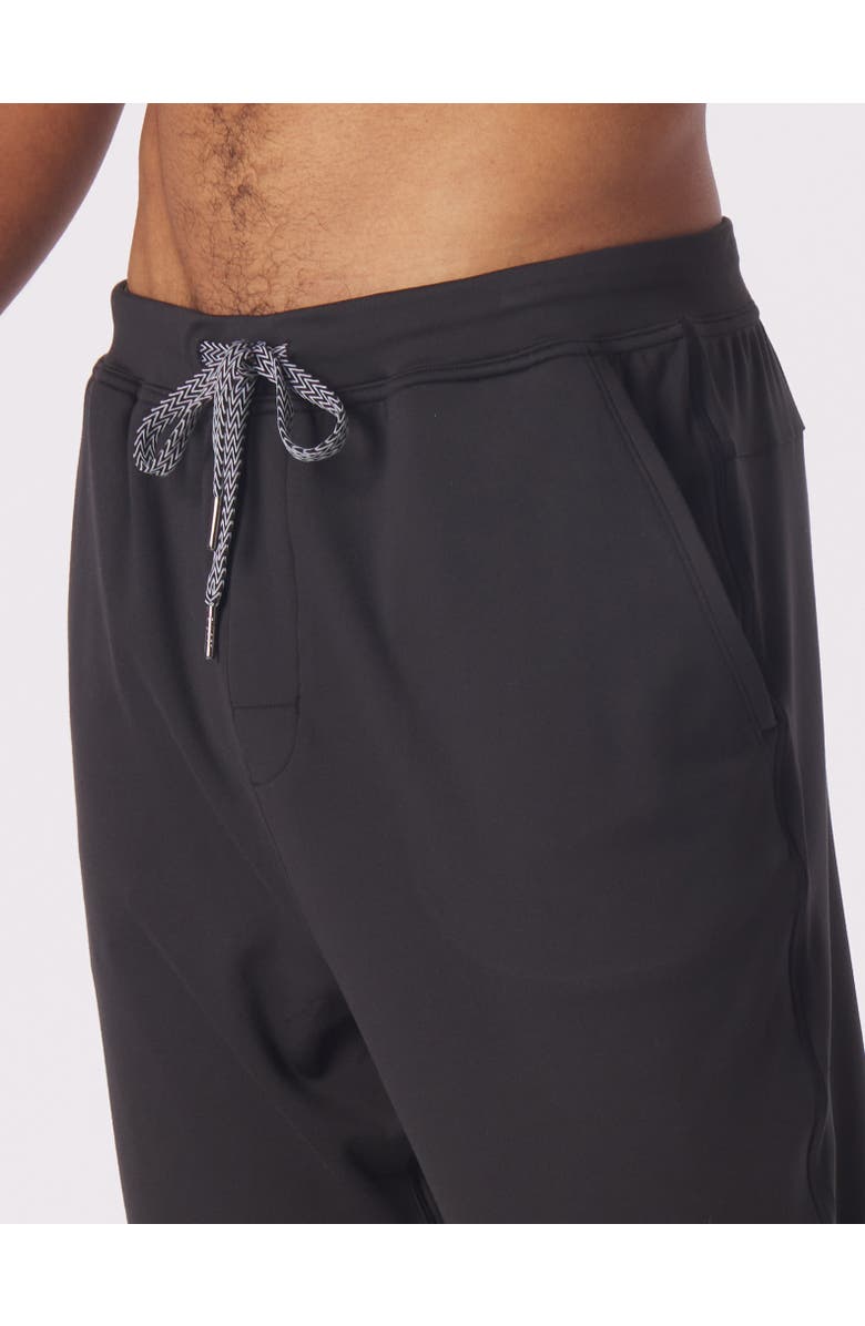 GLYDER Medalist Jogger, Alternate, color, Black