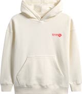 Rip Curl Kids' Surf Puff Print Hoodie