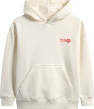 Rip Curl Kids' Surf Puff Print Hoodie