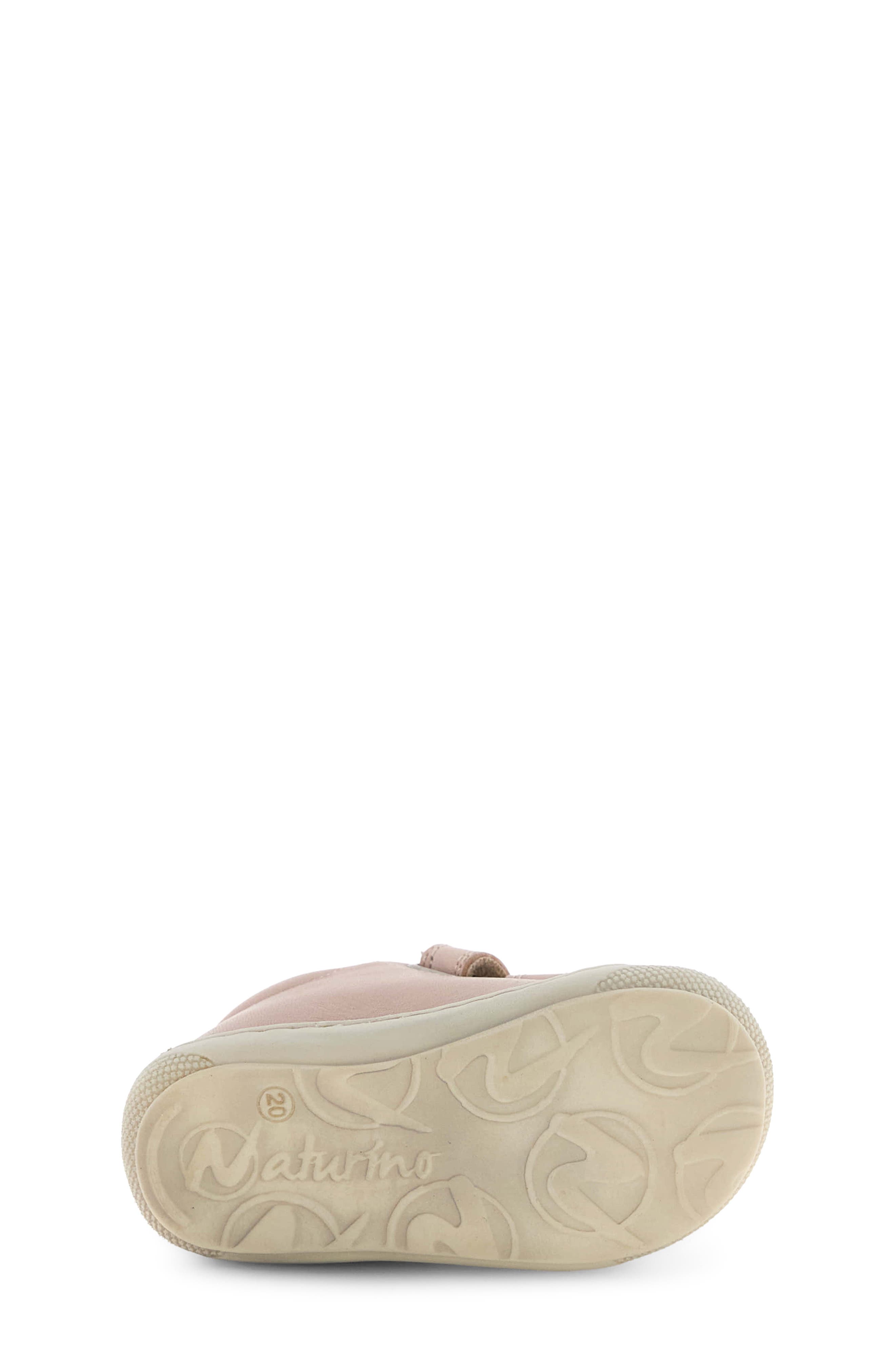 Kids' Kolde VL Sneaker, Alternate, color, PINK
