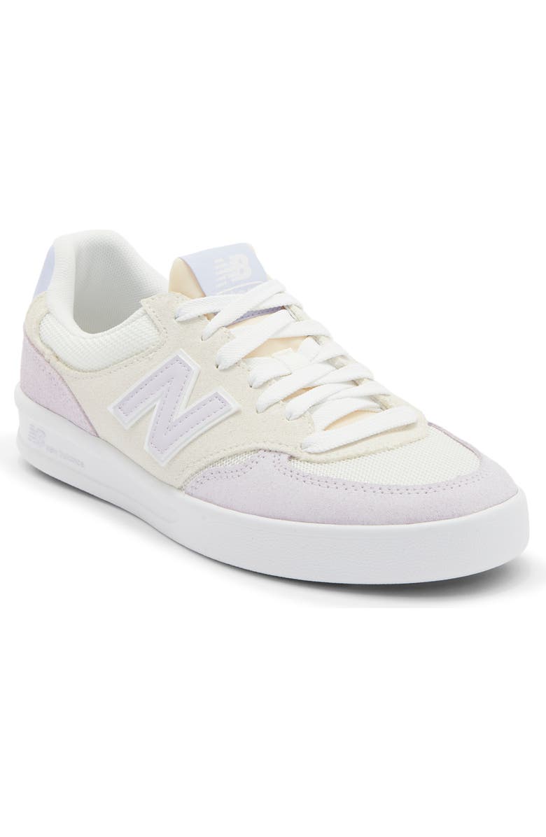 New Balance 300 Sneaker, Main, color, Taro/ Daybreak