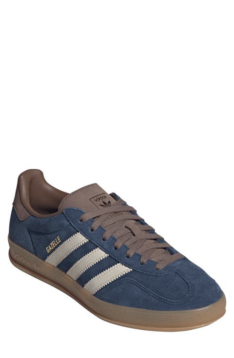 Gazelle Indoor Sneaker (Men)