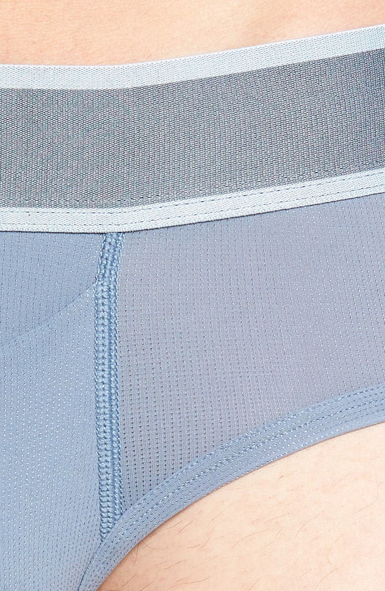 Tommy John Air Briefs, Alternate, color, 