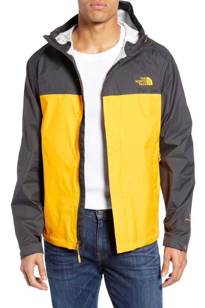 Venture II Raincoat, Alternate, color, AVIATOR NAVY/ AVIATOR NAVY