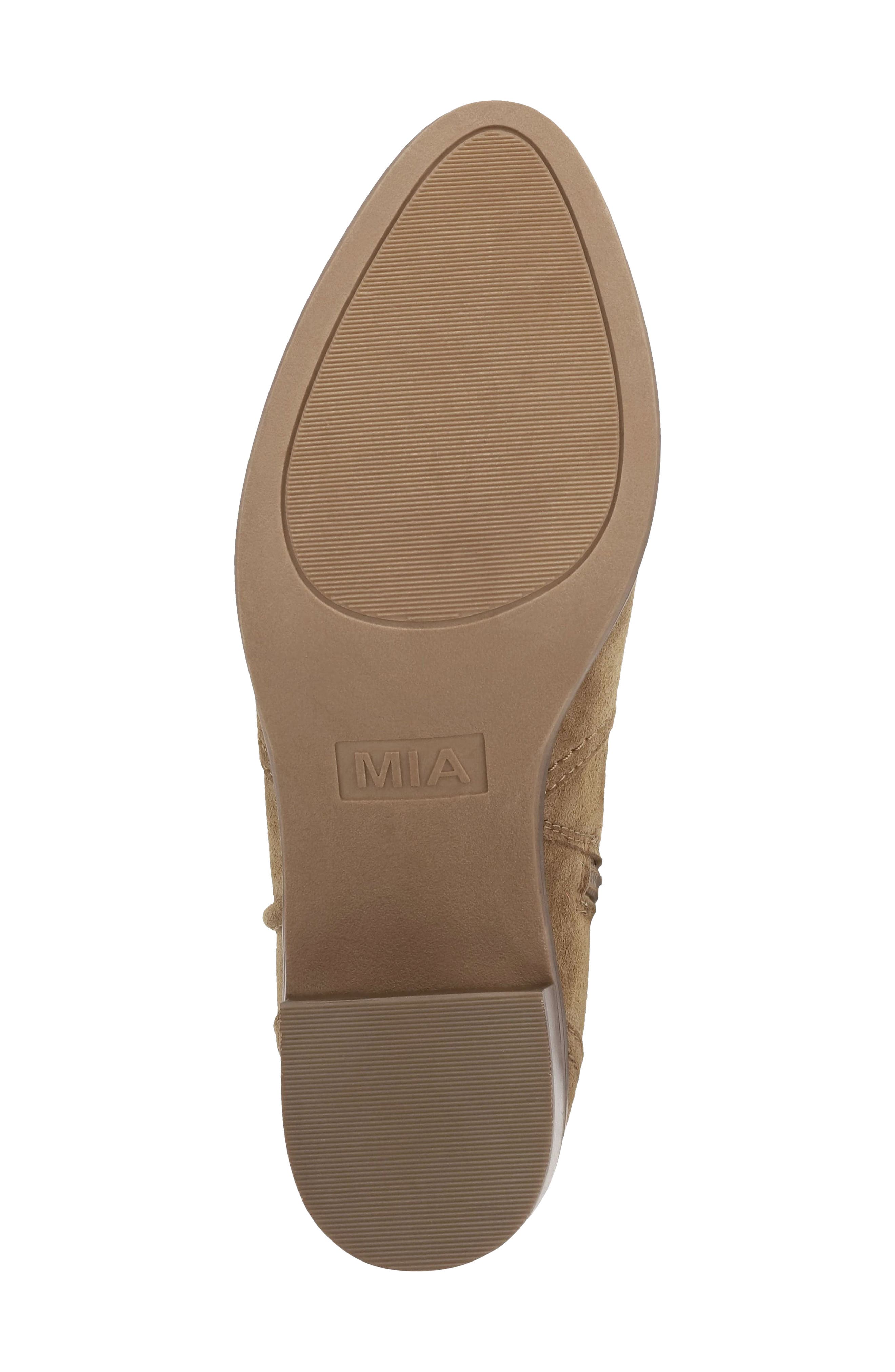 Fynn-R Bootie, Alternate, color, TAN