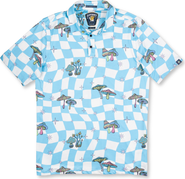 Baja Llama Trip of a Lifetime - Swingers Performance Polo