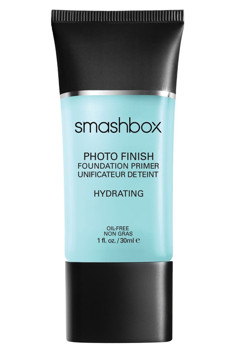 Photo Finish Hydrating Foundation Primer, Main, color, NO COLOR