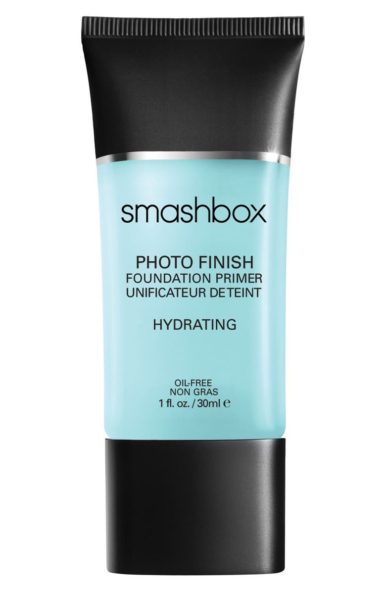 Smashbox Photo Finish Hydrating Foundation Primer, Main, color, 