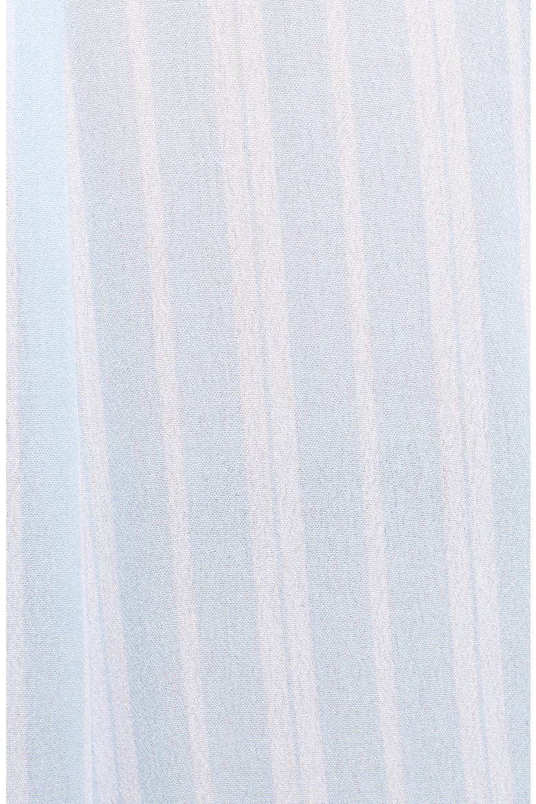 The Perfect Shirt, Alternate, color, BLUE OMPHALODES LEONA STRIPE