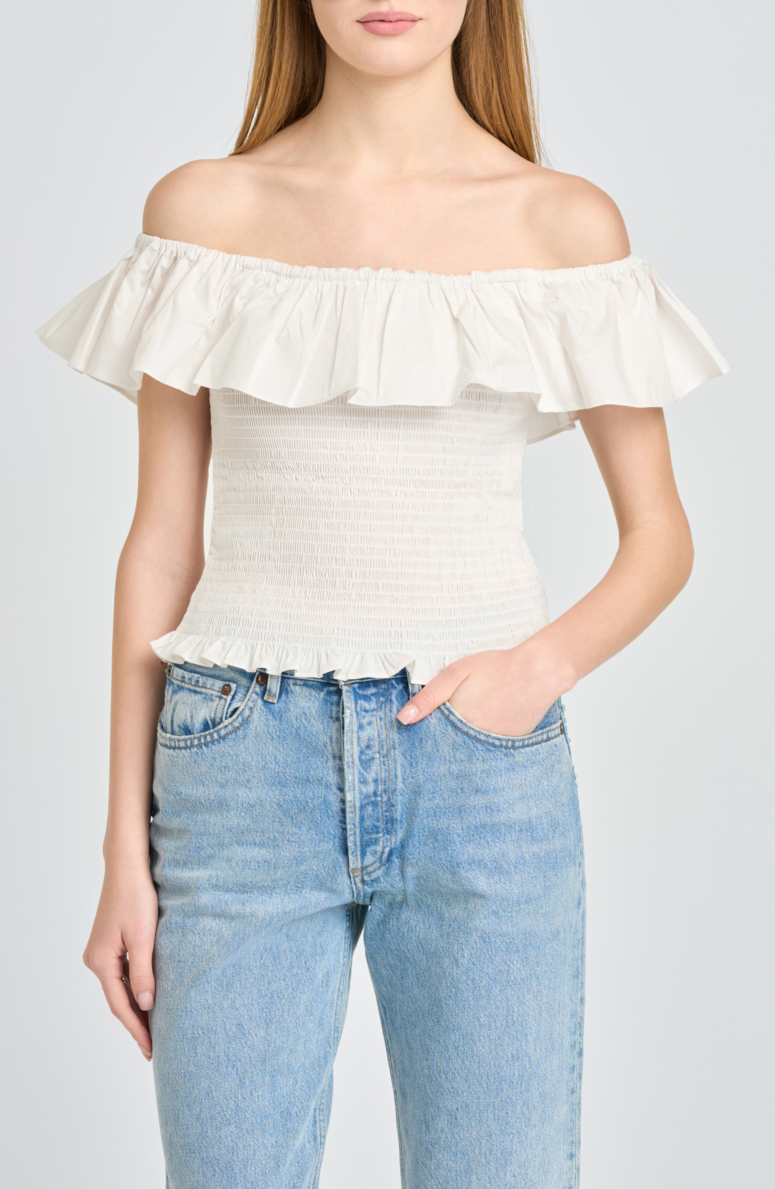 selected IVORY