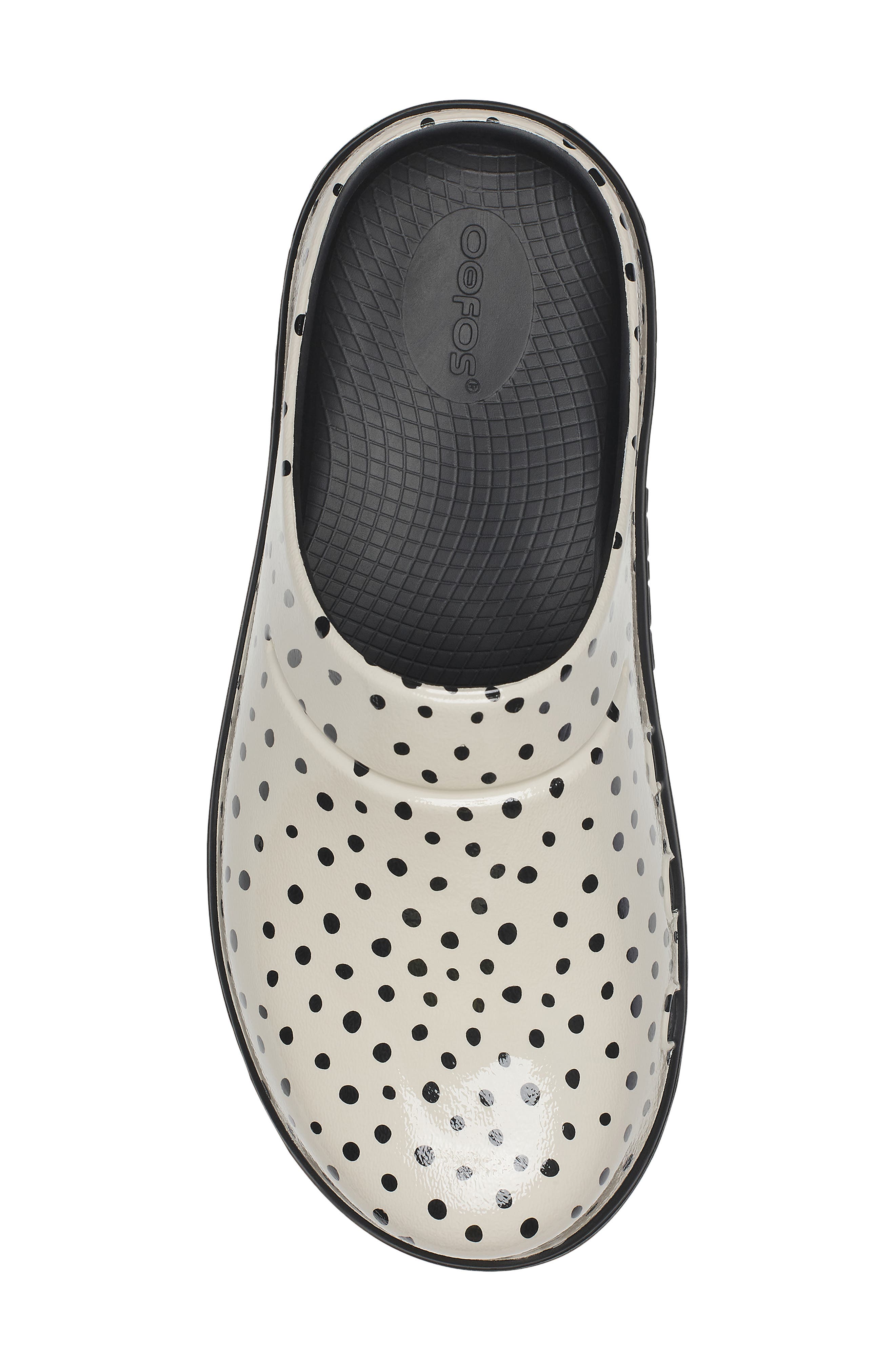 Oocloog Limited Clog, Alternate, color, PEBBLE