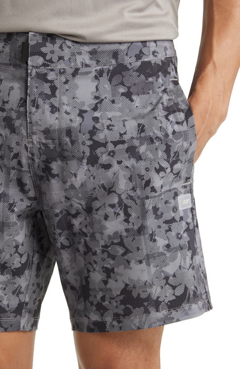 Rhone Board Shorts, Alternate, color, 