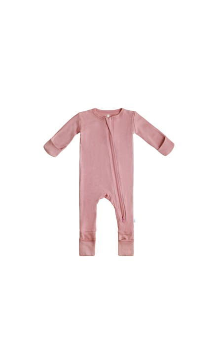 Baby Pajamas with DreamCuffs®
