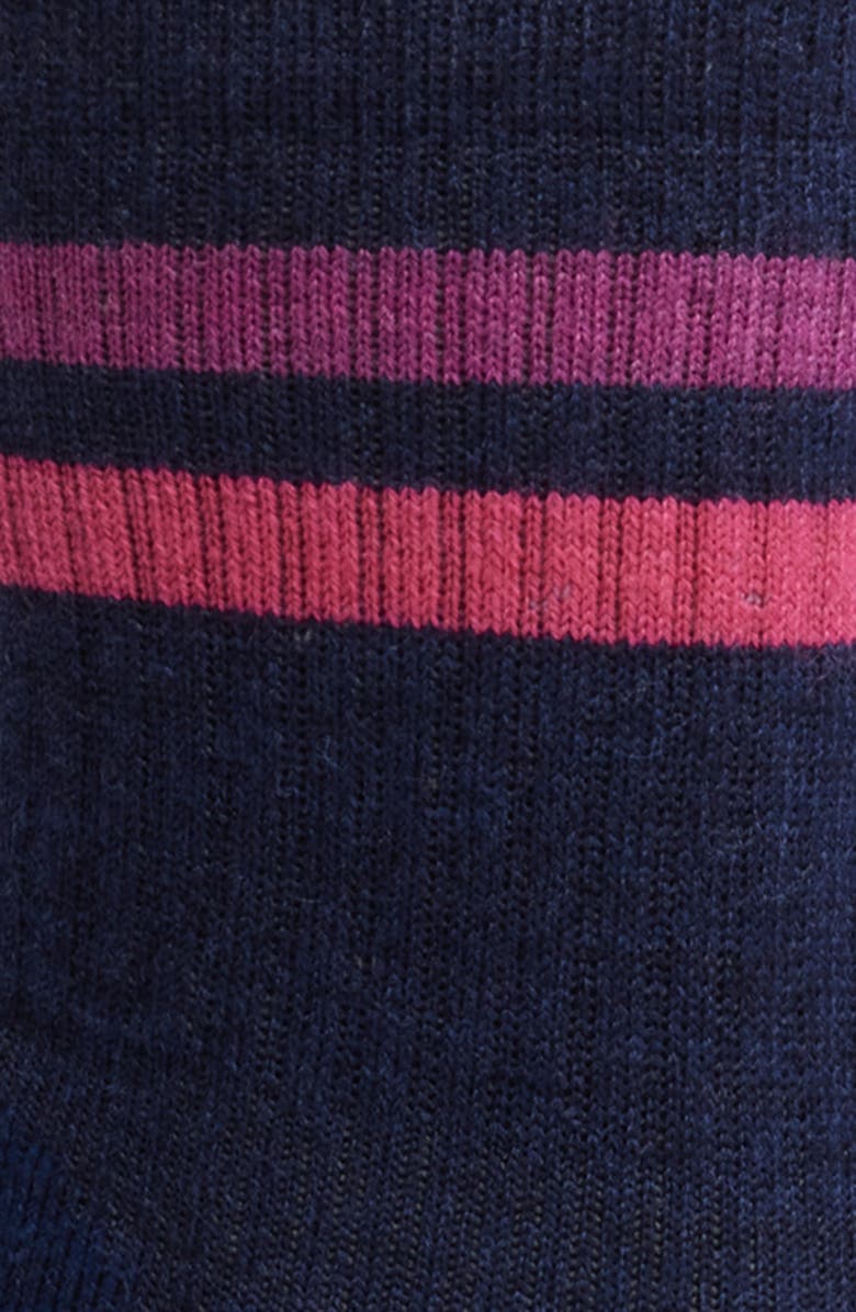 Smartwool Hike Light Cushion Tube Crew Socks, Alternate, color,