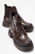 Prologue Shoes Challo Combat Boot