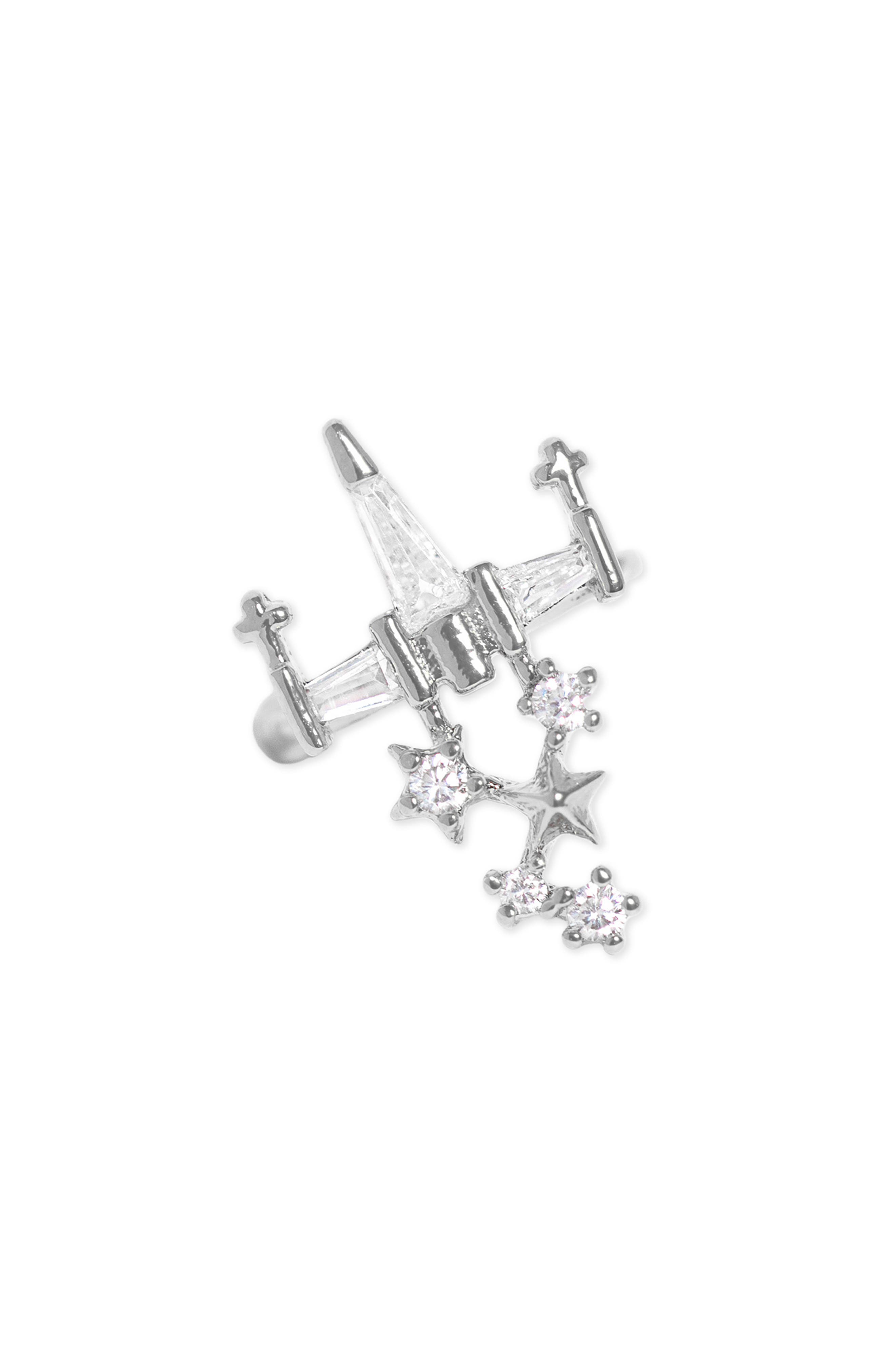 selected SILVER