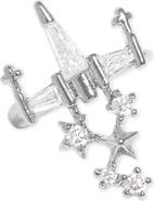 Girls Crew Star Wars™ X-Wing™ Ear Cuff