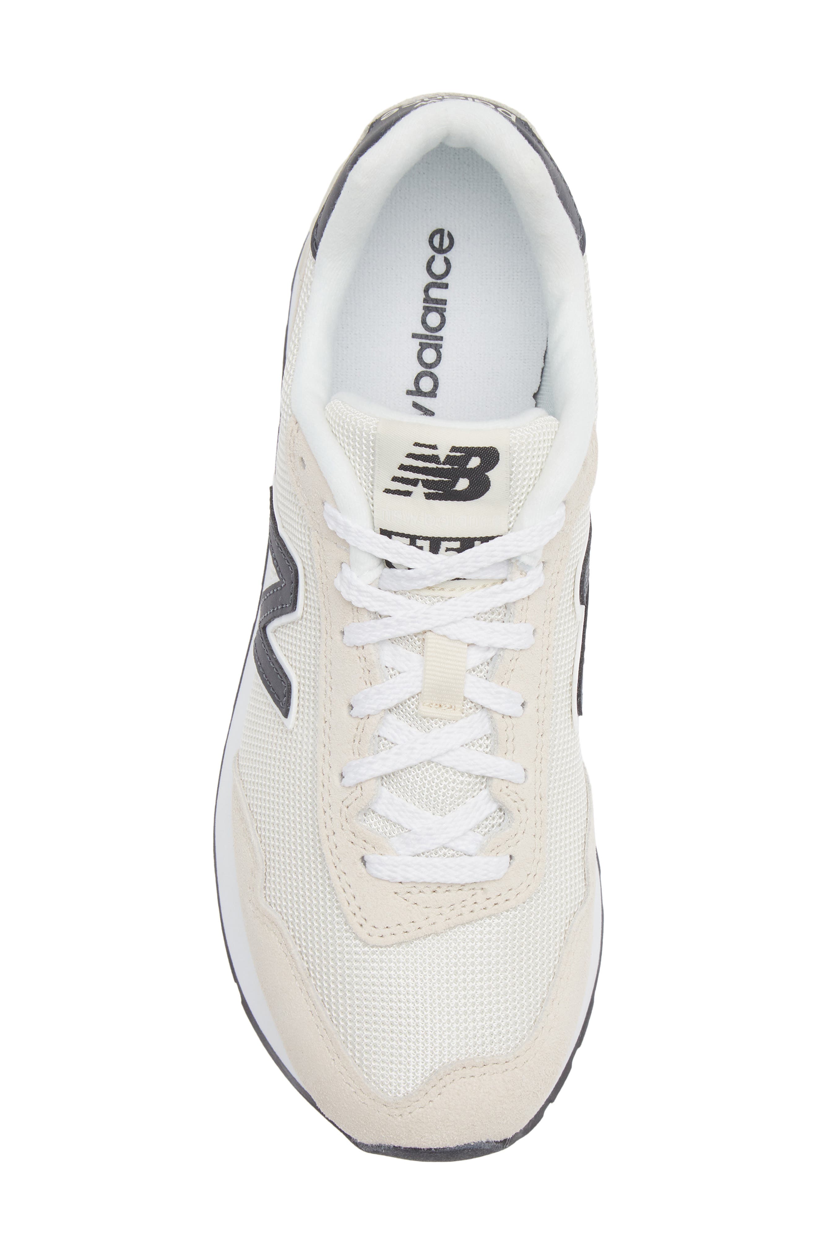 515H Running Sneaker, Alternate, color, SEA SALT/ LINEN