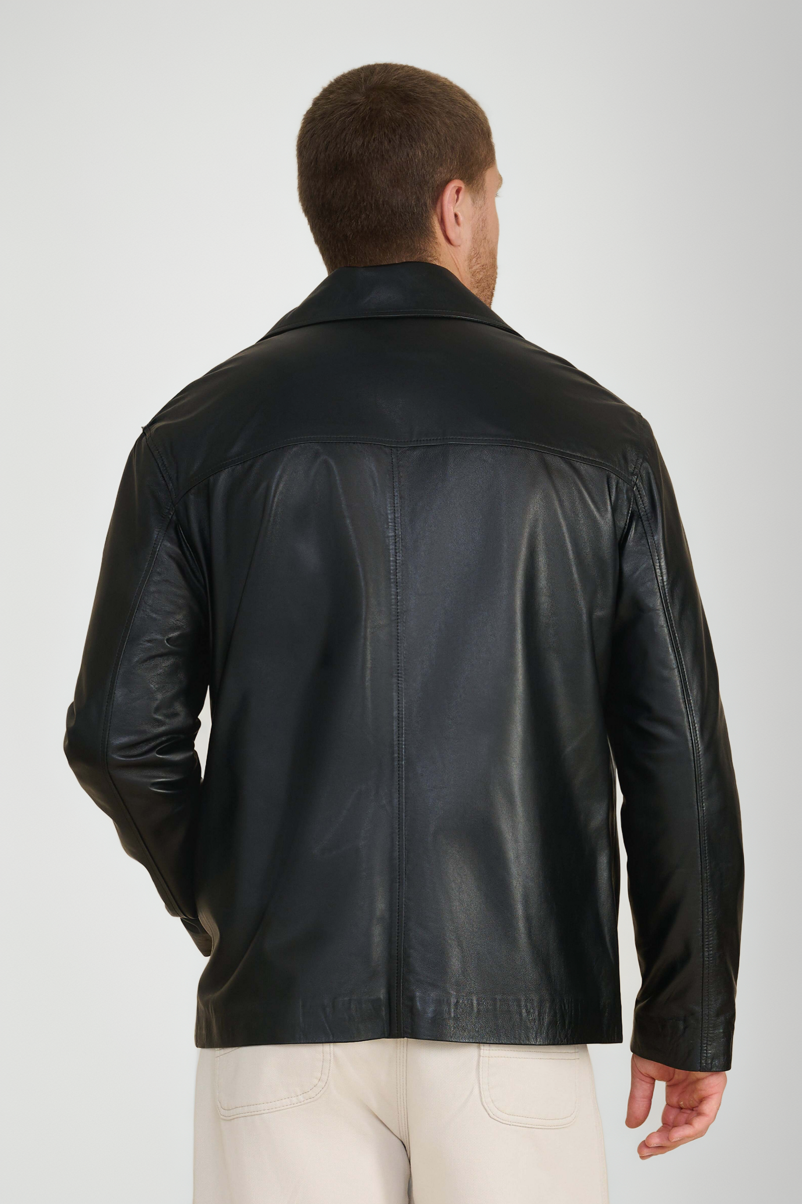 Axel Relaxed Blazer - image 2