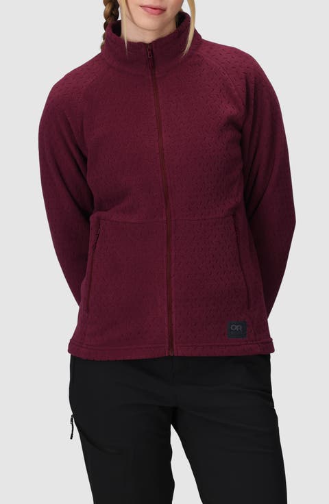 Trail Mix XT Fleece Jacket