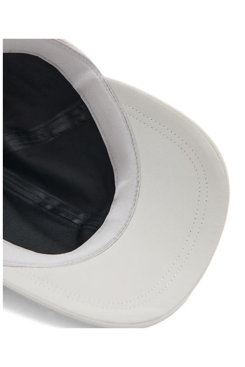 Water Repellent Cap, Alternate, color, ICE GREY