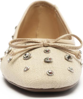 Arissa Ballet Flat