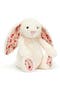 Berry Blossom Bunny Stuffed Animal