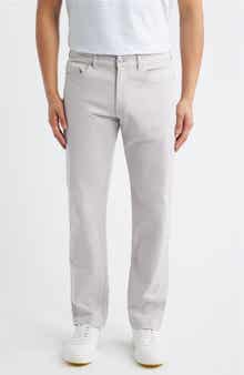 Signature Stretch Sateen Pants