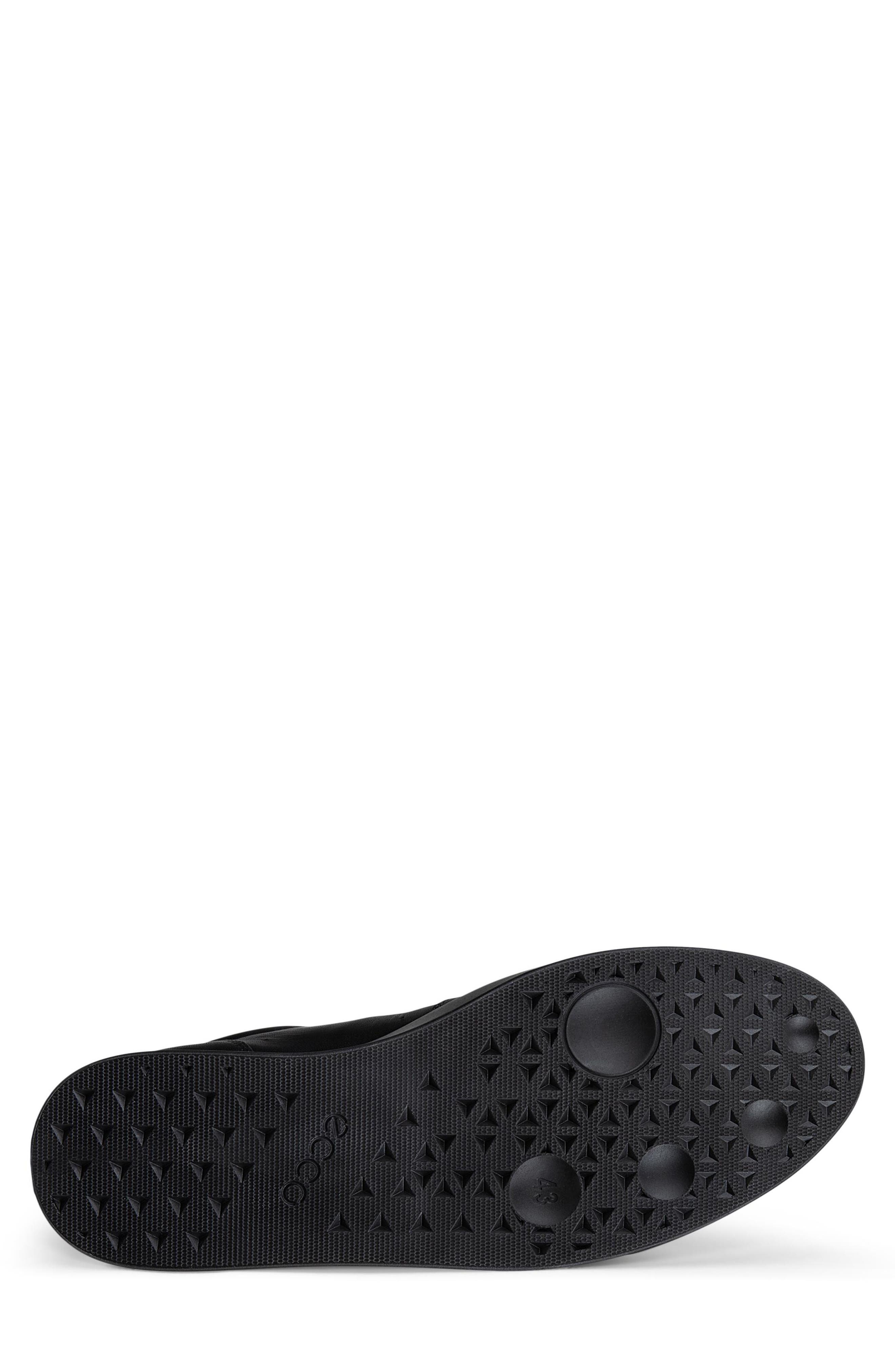 Мужские кроссовки ECCO Street Lite Sneaker — фото 6
